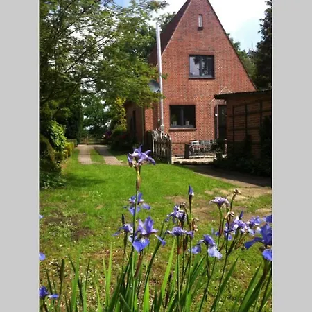 Holiday home Huuske - Besondere