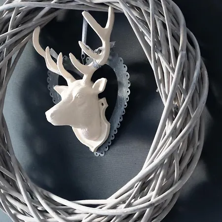 度假居 Huuske - Besondere 萨尔茨豪森