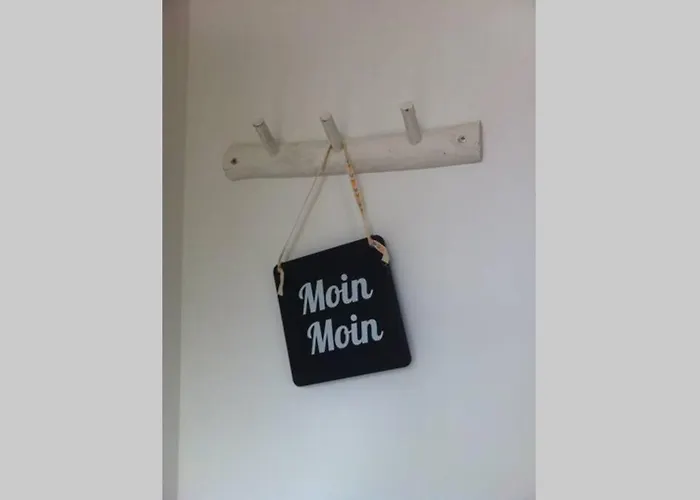 Huuske - Besondere * Salzhausen