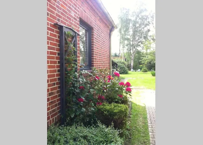 Huuske - Besondere Feriehus