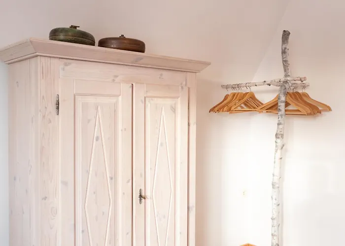 Huuske - Besondere Feriehus