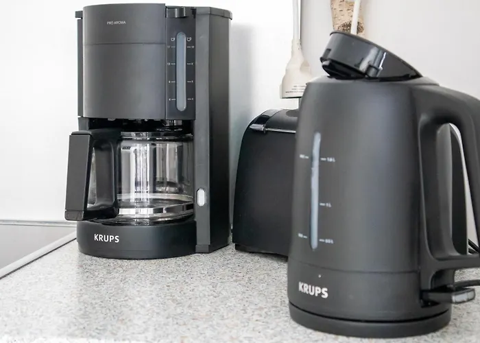 Huuske - Besondere Feriehus *