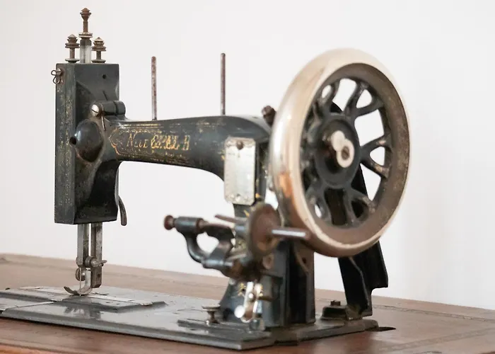 Feriehus Huuske - Besondere Salzhausen