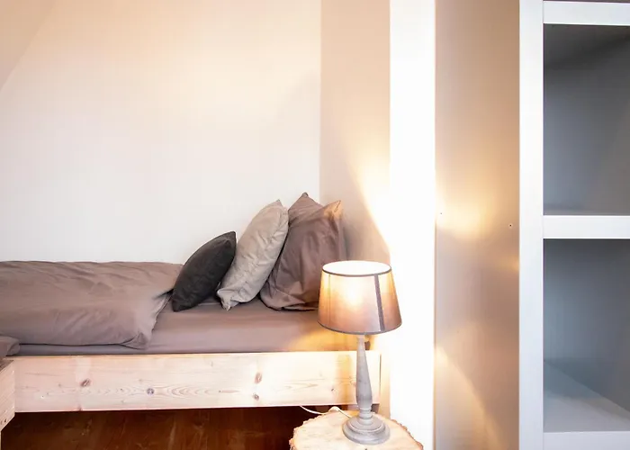 Huuske - Besondere * Salzhausen